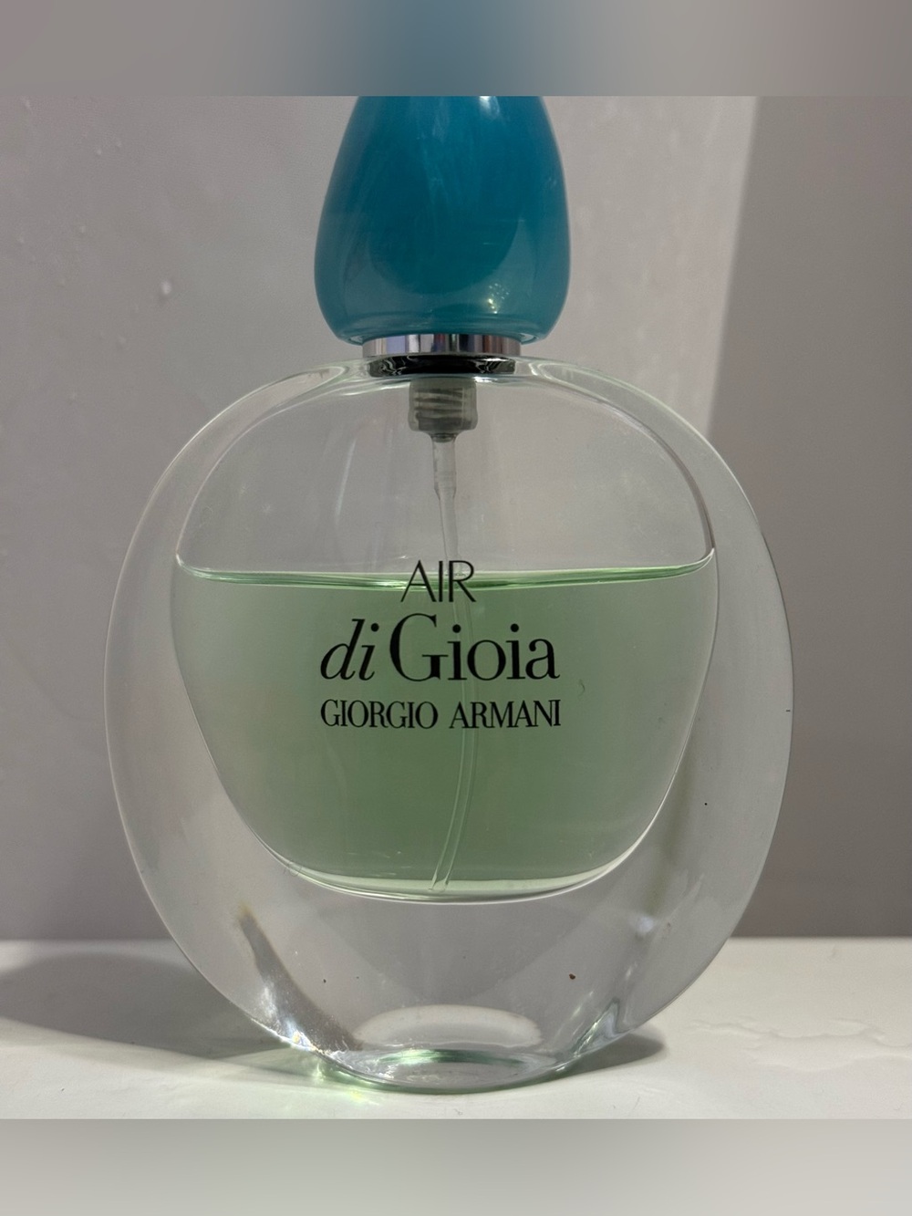 Giorgio Armani Air di Gioia Women's Eau de Parfum - Picture 2 of 2